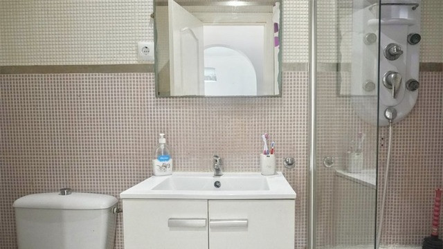 Bungalow en Torrevieja
