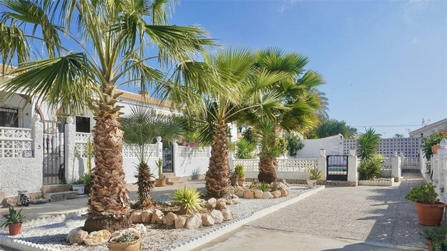 Bungalow en Torrevieja
