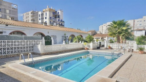 Bungalow en Torrevieja