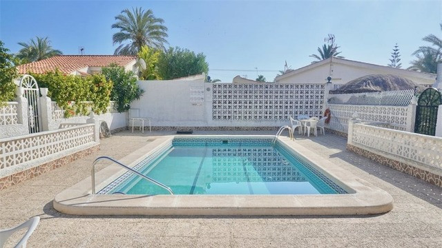 Bungalow en Torrevieja