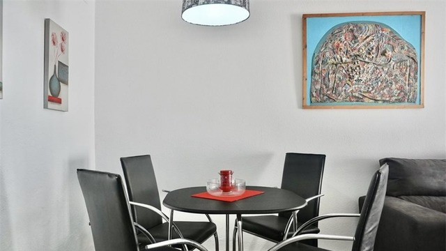 Bungalow en Torrevieja
