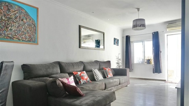 Bungalow en Torrevieja