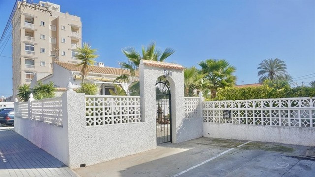 Bungalow en Torrevieja