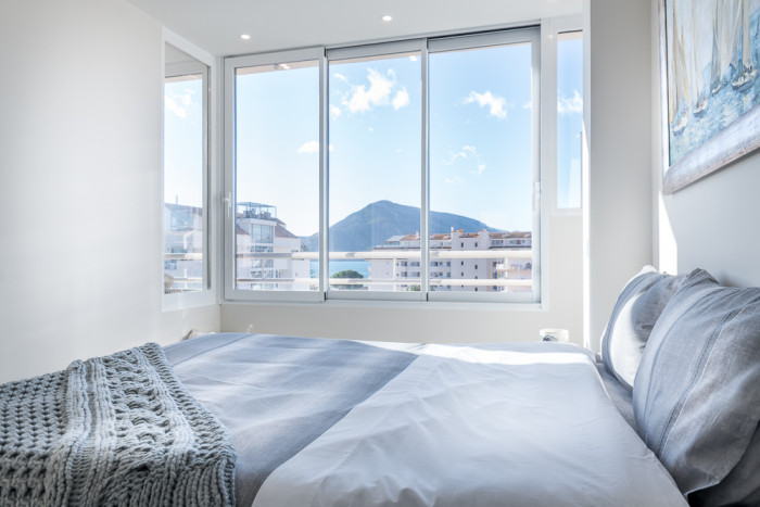 Пентхаус в Altea
