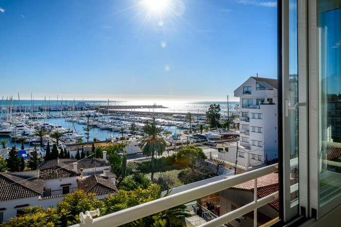 Пентхаус в Altea