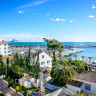 Пентхаус в Altea
