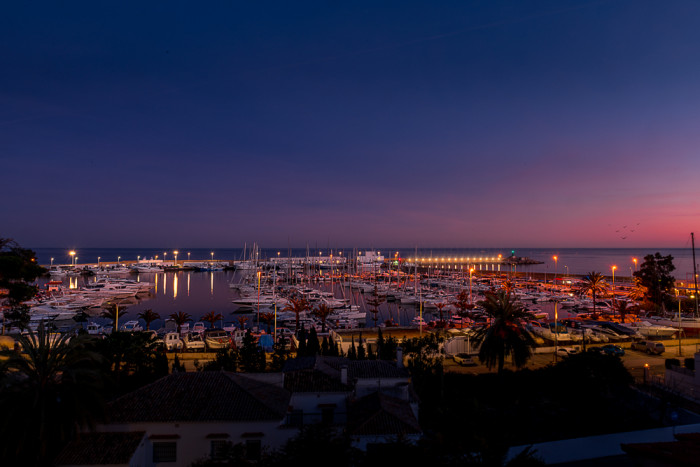 Пентхаус в Altea