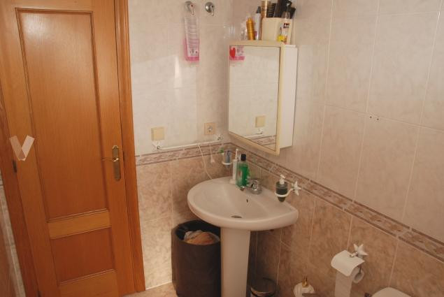 Apartamento en Alicante