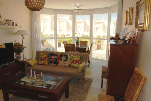 Apartamento en Alicante