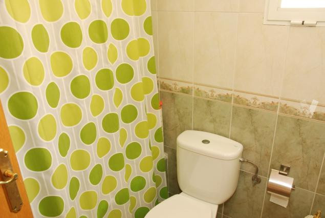 Apartamento en Alicante