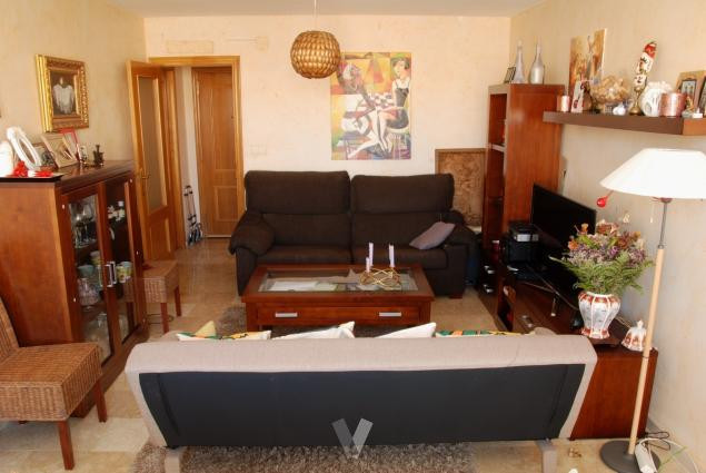 Apartamento en Alicante