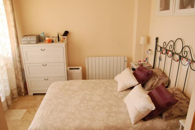 Apartamento en Alicante
