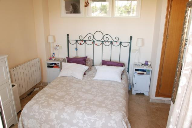 Apartamento en Alicante
