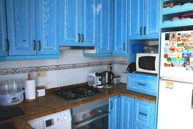 Apartamento en Alicante