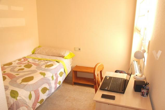 Apartamento en Alicante