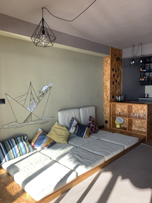 Apartamento en Alicante