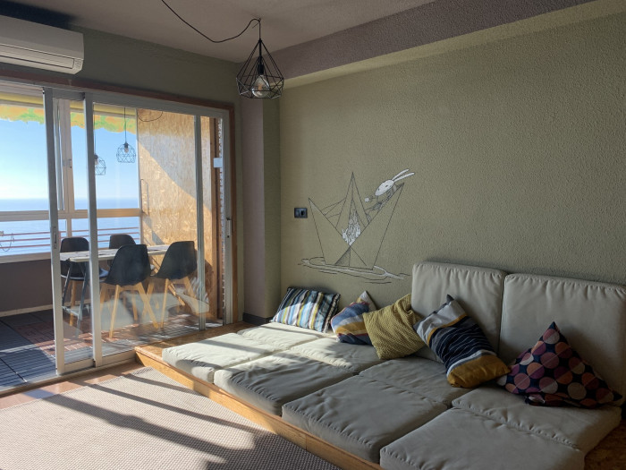 Apartamento en Alicante