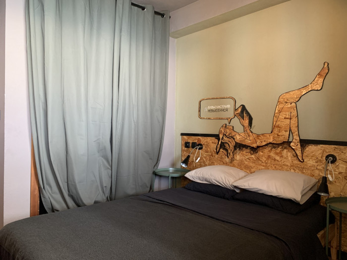 Apartamento en Alicante