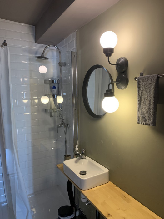 Apartamento en Alicante