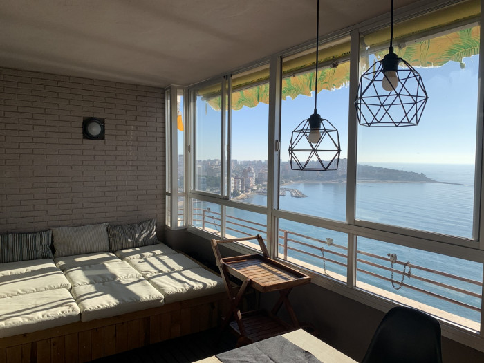 Apartamento en Alicante