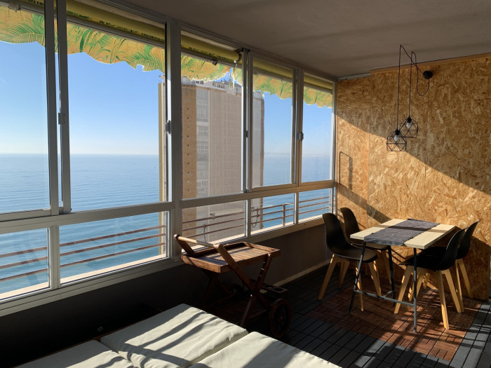 Apartamento en Alicante