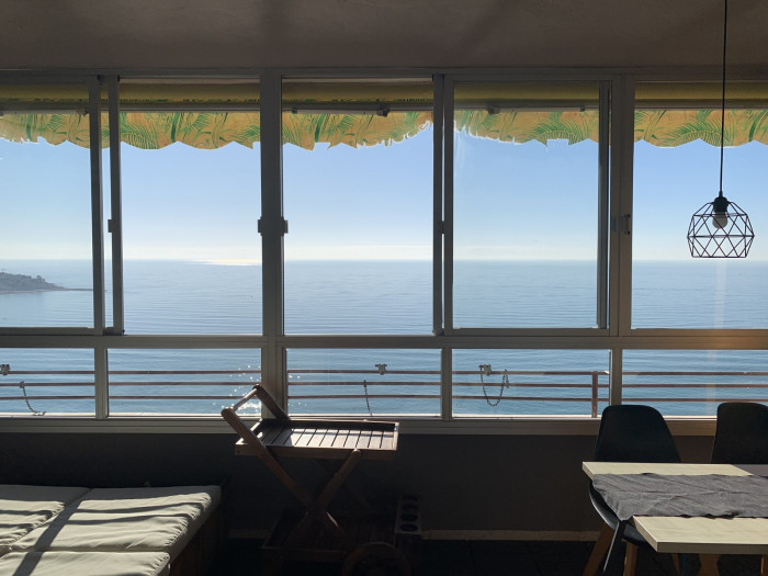 Apartamento en Alicante