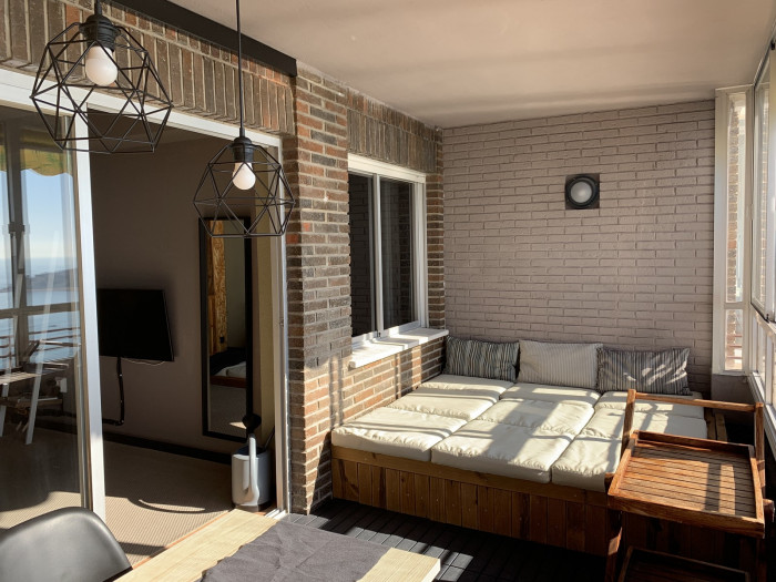Apartamento en Alicante