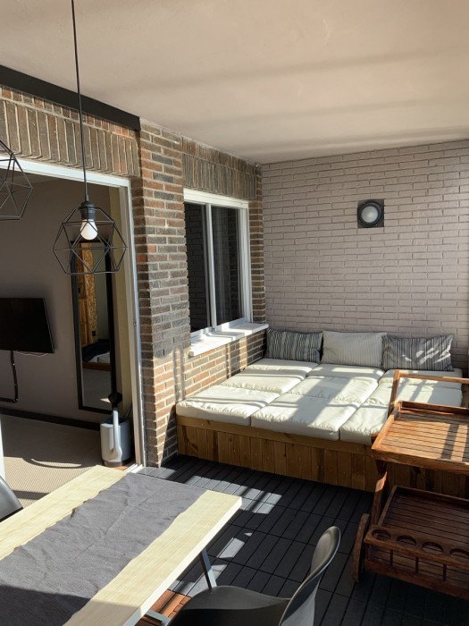Apartamento en Alicante