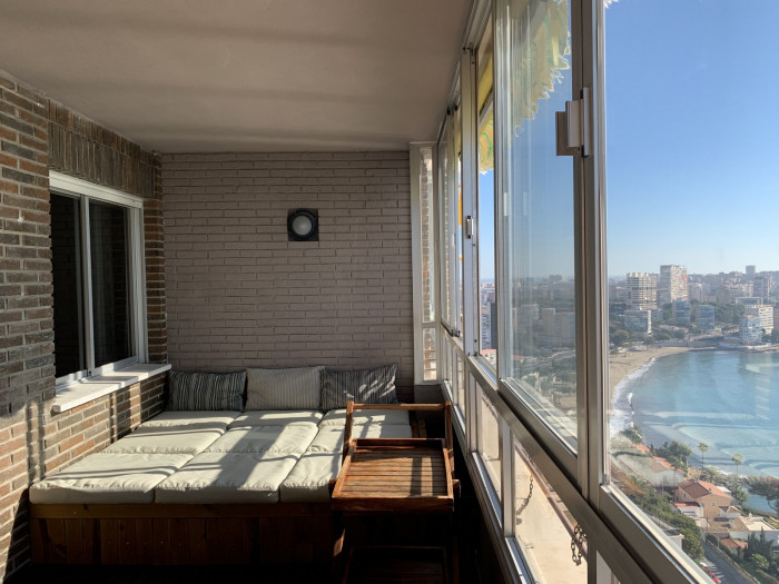 Apartamento en Alicante