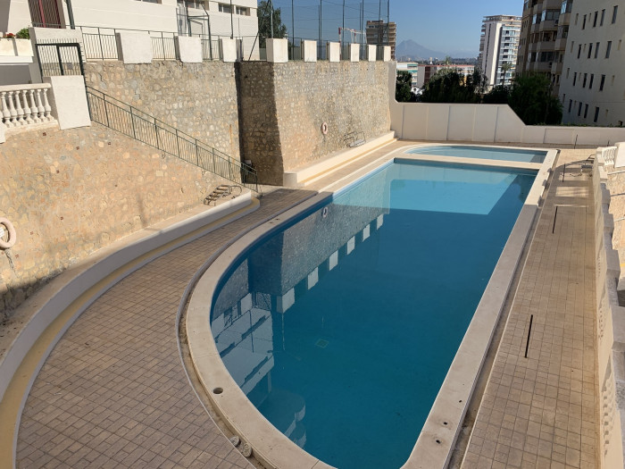 Apartamento en Alicante