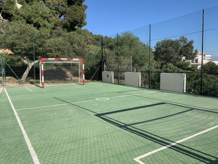 Apartamento en Alicante