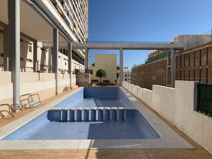 Apartamento en Alicante