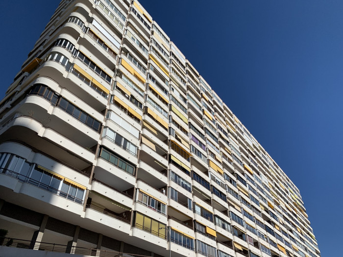 Apartamento en Alicante