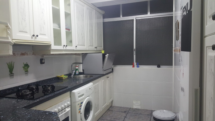 Apartamento en Alicante