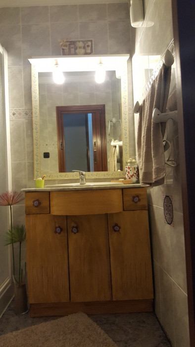 Apartamento en Alicante