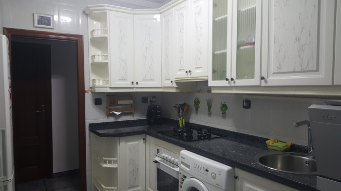 Apartamento en Alicante