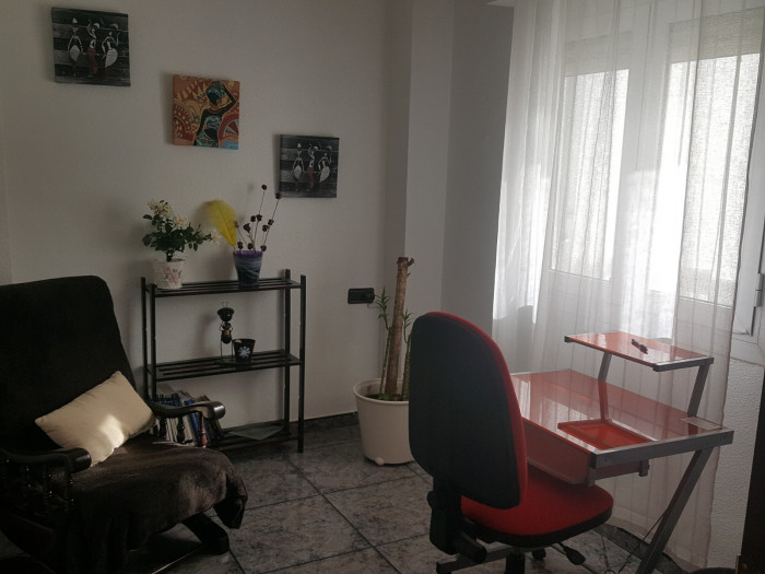 Apartamento en Alicante
