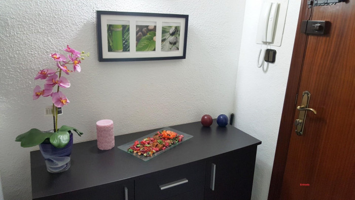 Apartamento en Alicante