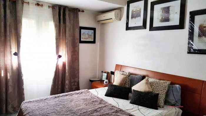 Apartamento en Alicante