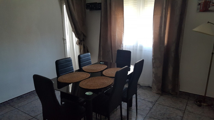 Apartamento en Alicante