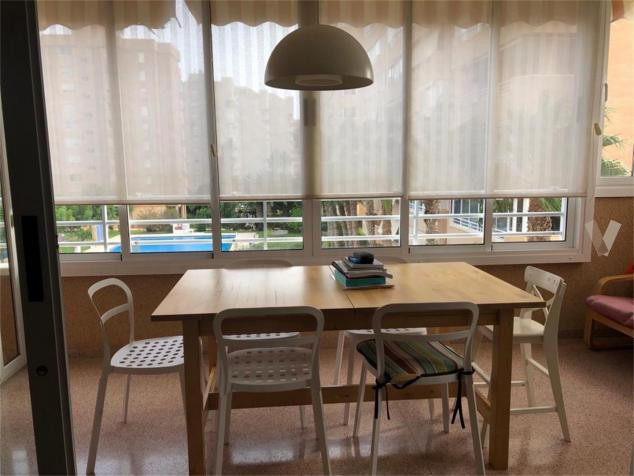 Apartamento en Alicante