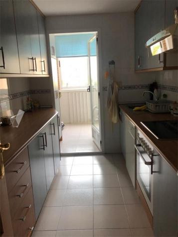 Apartamento en Alicante