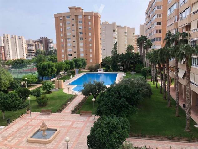 Apartamento en Alicante