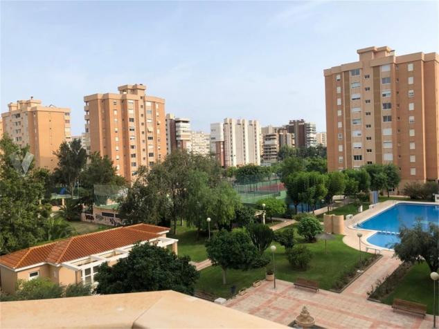 Apartamento en Alicante