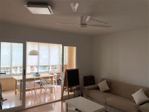 Apartamento en Alicante