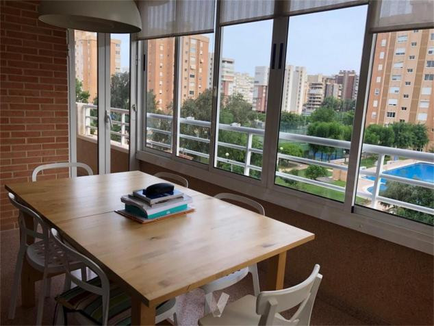 Apartamento en Alicante