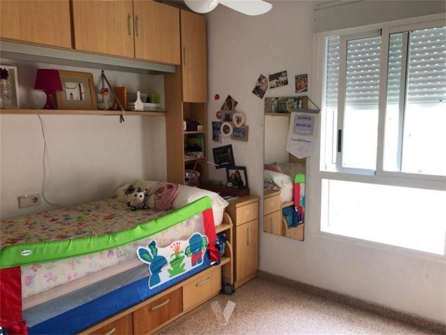 Apartamento en Alicante