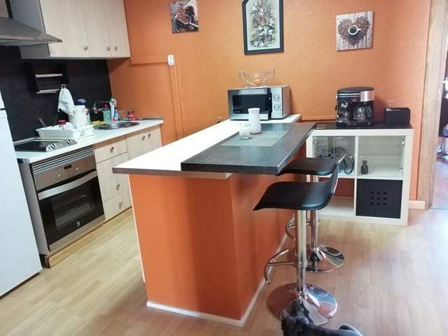 Apartamento en Santa Pola