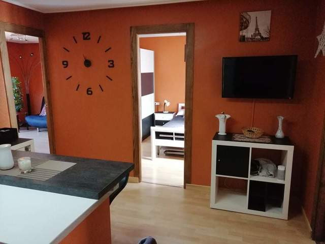 Apartamento en Santa Pola