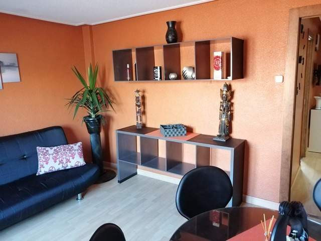 Apartamento en Santa Pola